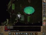 Baldur's Gate II: Throne of Bhaal - Immagine 2