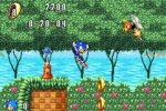 Sonic Advance - Immagine 2