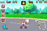 Super Mario Kart Advance - Immagine 1