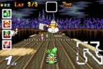 Super Mario Kart Advance - Immagine 2