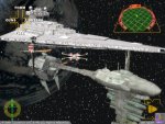 Star Wars Rogue Squadron II: Rogue Leader - Immagine 1