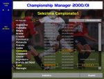 Scudetto Stagione 00/01 - Immagine 1