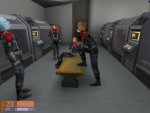Star Trek Voyager: Elite Force - Immagine 2