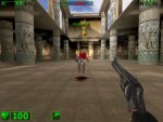 Serious Sam: The First Encounter - Immagine 1