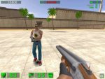 Serious Sam: The First Encounter - Immagine 1