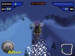 SnowCross - Immagine 1