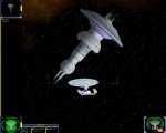 Star Trek: Bridge Commander - Immagine 3