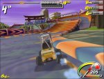 Stunt GP - Immagine 1