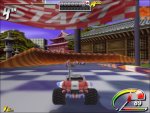 Stunt GP - Immagine 1