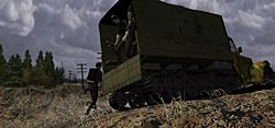 Sudden Strike - Immagine 29