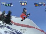 Shaun Palmer's Pro Snowboarder - Immagine 1