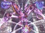 Silpheed: The Lost Planet - Immagine 4