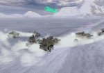 Smuggler's Run 2: Hostile Territory - Immagine 1