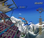 SSX Tricky - Immagine 2