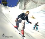 SSX Tricky - Immagine 4