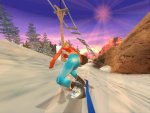 SSX Tricky - Immagine 1
