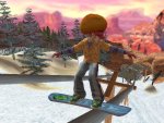 SSX Tricky - Immagine 2