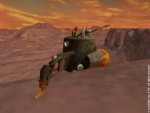 Star Wars Starfighter - Immagine 4