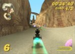 Star Wars: Super Bombad Racing - Immagine 1