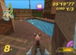 Star Wars: Super Bombad Racing - Immagine 2