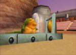Star Wars: Super Bombad Racing - Immagine 3