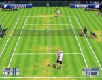 Tennis 2K2 - Immagine 1