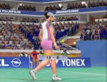 Tennis 2K2 - Immagine 5