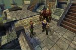 Black Isle Studios: TORN - Immagine 3