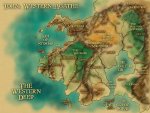 Black Isle Studios: TORN - Immagine 4
