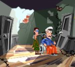 The Fish Files - Immagine 3