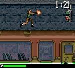Tomb Raider: Curse of the Sword - Immagine 3