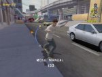 Tony Hawk's Pro Skater 3 - Immagine 3
