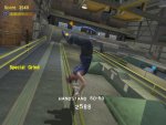 Tony Hawk's Pro Skater 3 - Immagine 4