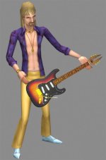 The Sims Livin' Large - Expansion Pack - Immagine 1