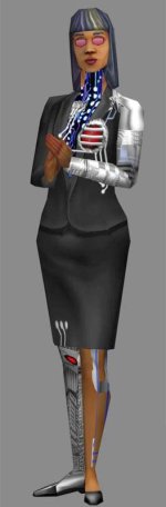 The Sims Livin' Large - Expansion Pack - Immagine 2