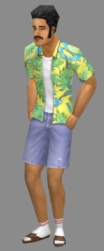 The Sims Livin' Large - Expansion Pack - Immagine 3