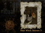 Blair Witch Volume 3: Elly Kedward - Immagine 2