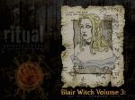 Blair Witch Volume 3: Elly Kedward - Immagine 3