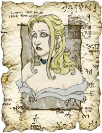 Blair Witch Volume 3: Elly Kedward - Immagine 49