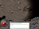 The Legend of Mir: The Three Heroes - Immagine 1