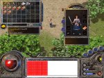 The Legend of Mir: The Three Heroes - Immagine 3