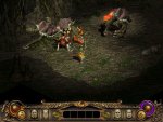 Throne of Darkness - Immagine 3