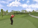Tiger Woods PGA Tour 2001 - Immagine 1