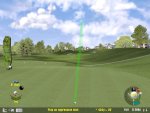Tiger Woods PGA Tour 2001 - Immagine 2