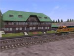 Train Simulator - Immagine 1