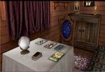 Treasure Hunt 2001 - The Mask of Nefer - Immagine 14