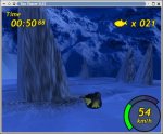 Tux Racer - Immagine 3