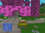 The Simpsons Road Rage - Immagine 4