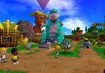 Theme Park World - Immagine 12