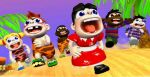 Theme Park World - Immagine 18